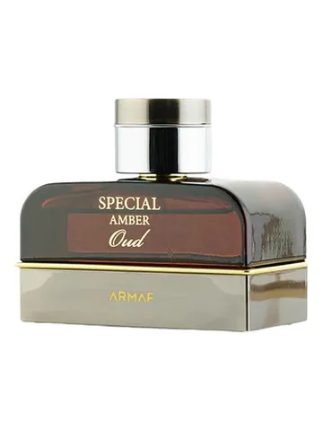 Armaf Special Amber Oud Pour Homme bottle