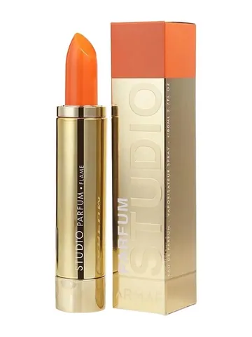 Armaf Studio Flame The Lipstick bottle