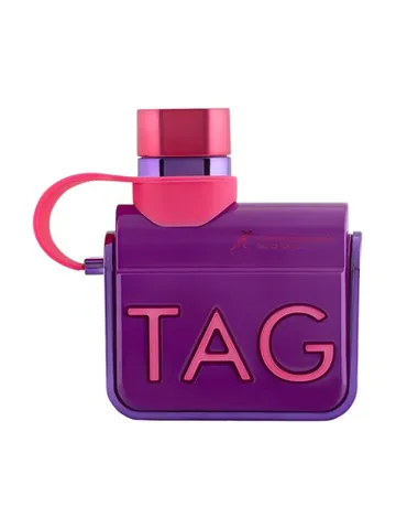Armaf Tag Her Donna Colorata bottle