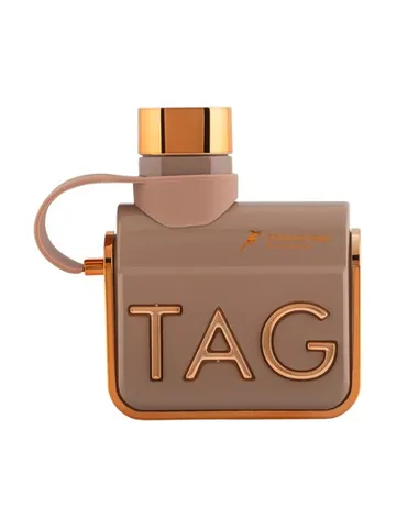 Armaf Tag Her Donna Di Terra bottle