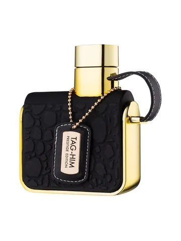 Armaf Tag-Him Prestige bottle