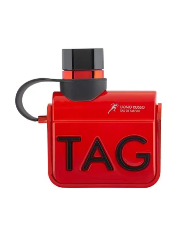 Armaf Tag Him Uomo Rosso bottle