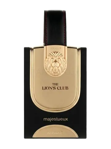 Armaf The Lions Club - Majestueux bottle