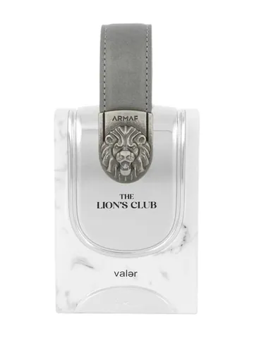 Armaf The Lions Club - Valer bottle