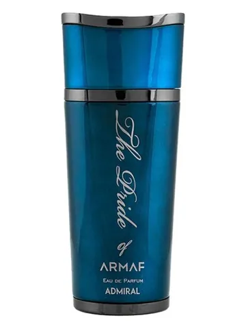 Armaf The Pride Of Armaf Admiral bottle