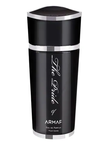 Armaf The Pride of Armaf For Men bottle