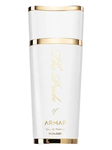 Armaf The Pride Of Armaf For Women Rouge bottle