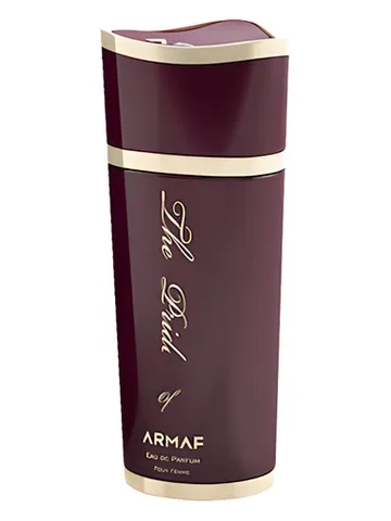 Armaf The Pride of Armaf For Women bottle