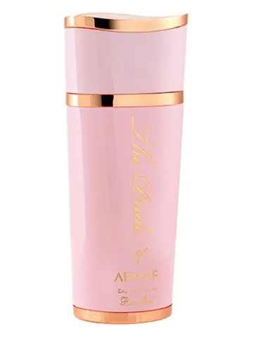 Armaf The Pride Of Armaf Rose Oud bottle