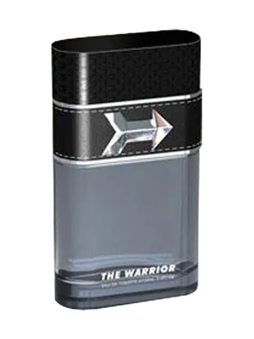 Armaf The Warrior bottle