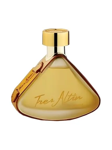 Armaf Tres Altin bottle