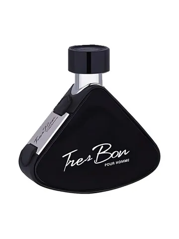 Armaf Tres Bon bottle