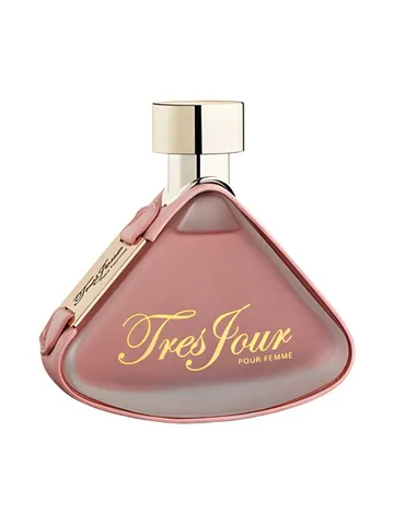 Armaf Tres Jour bottle