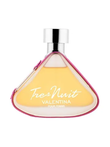 Armaf Tres Nuit Valentina bottle