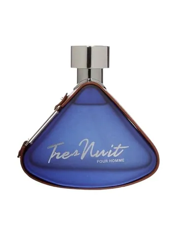 Armaf Tres Nuit bottle