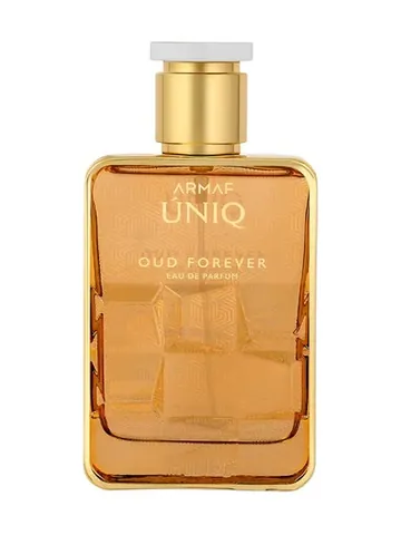 Armaf Uniq Oud Forever bottle