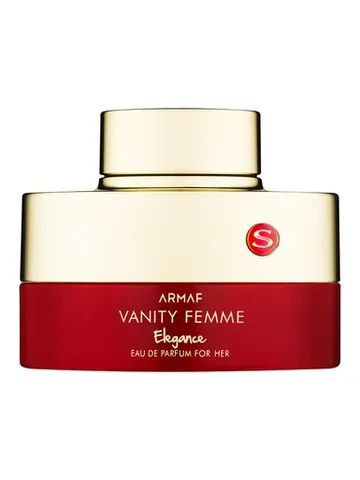 Armaf Vanity Femme Elegance bottle