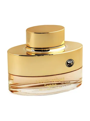 Armaf Vanity Femme Essence bottle
