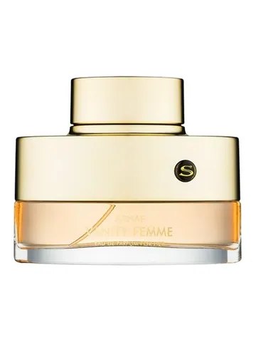 Armaf Vanity Femme bottle