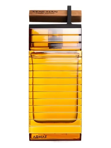 Armaf Venetian Amber Edition bottle
