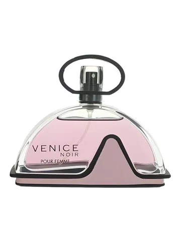 Armaf Venice Noir bottle