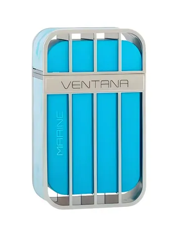 Armaf Ventana Marine bottle