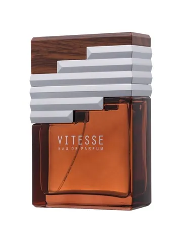 Armaf Vitesse bottle