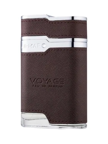 Armaf Voyage Brown bottle