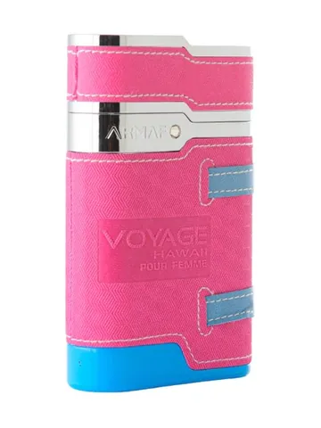 Armaf Voyage Hawaii Pour Femme bottle