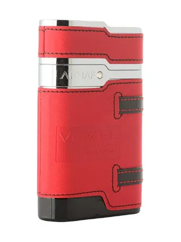 Armaf Voyage Titan Pour Homme bottle