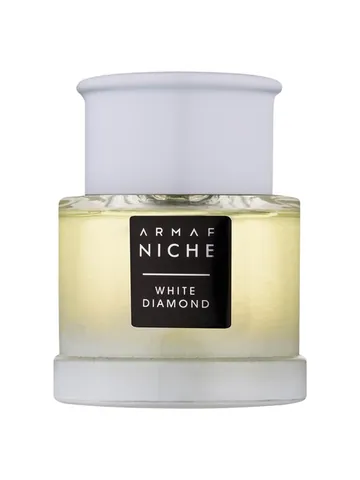 Armaf White Diamond bottle