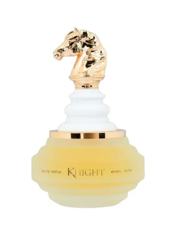 Armaf White Knight bottle