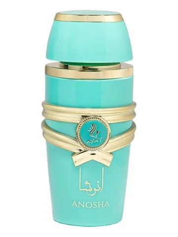 Ayat Perfumes Anosha bottle