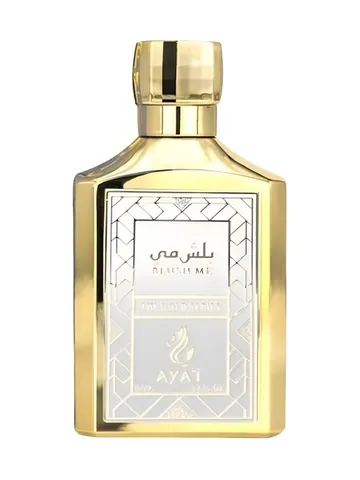 Ayat Perfumes Blush Me bottle