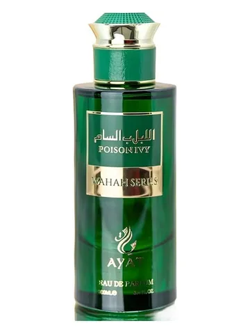 Ayat Perfumes Poison Ivy bottle