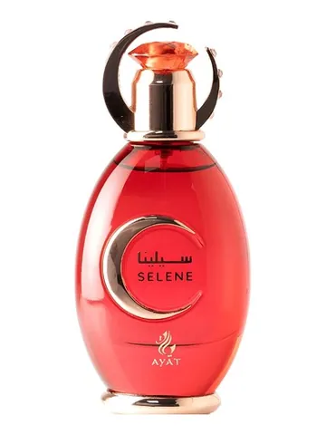 Ayat Perfumes Selene bottle