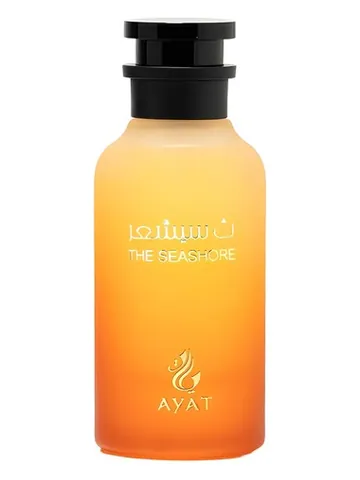 Ayat Perfumes The Seashore bottle