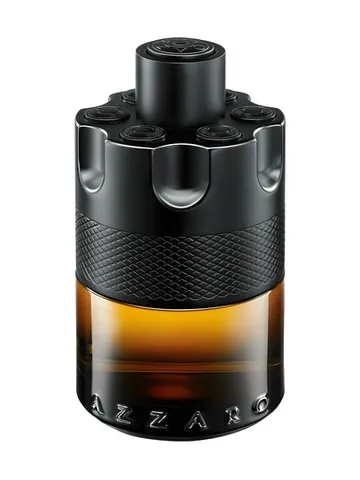 Azzaro The Most Wanted Parfum bottle