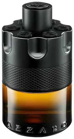 Azzaro The Most Wanted bottle