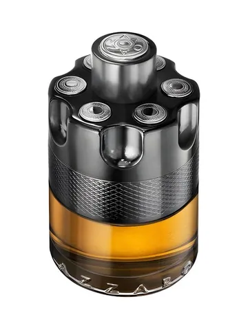Azzaro Wanted by Night bottle