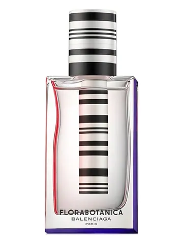 Balenciaga Florabotanica bottle