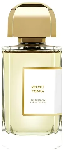BDK Parfums Velvet Tonka bottle