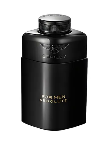 Bentley Bentley For Men Absolute bottle