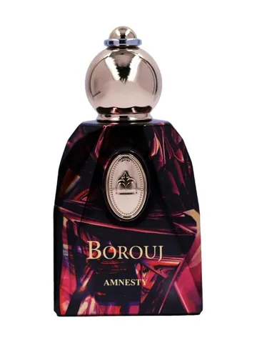 Borouj Amnesty bottle