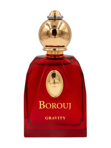 Borouj Gravity bottle
