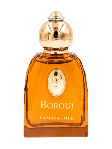 Borouj Lamasat Oud bottle