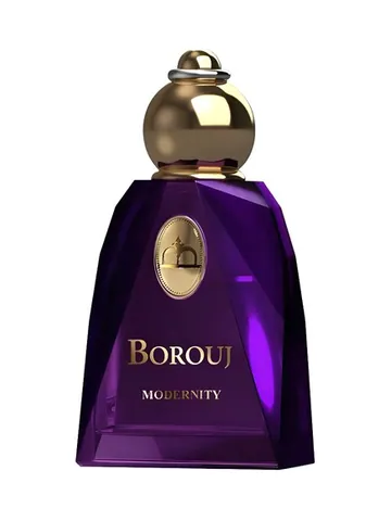 Borouj Modernity bottle
