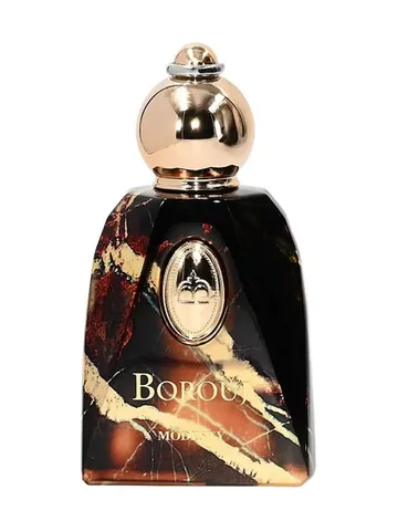 Borouj Modesty bottle