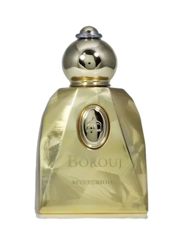Borouj Mysterious bottle