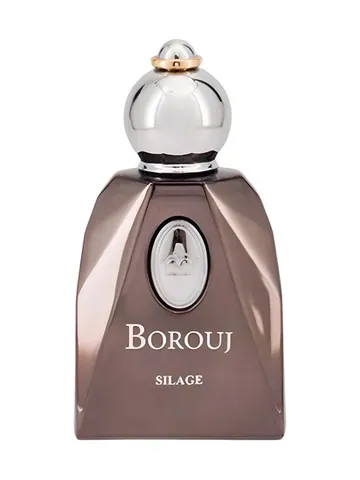 Borouj Silage bottle